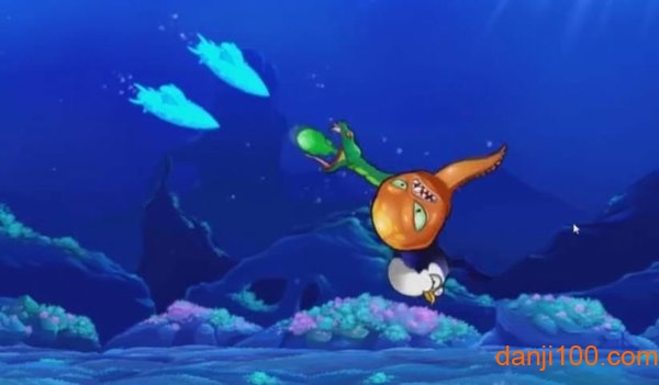 Octopuzzle Octopuzzle