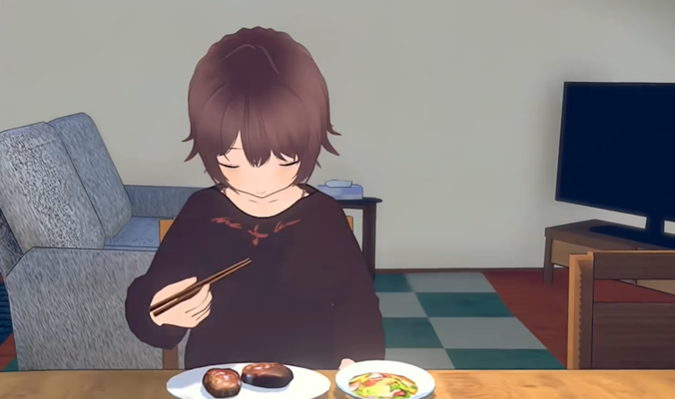 理想的家里蹲生活手机版 理想的家里蹲生活手机版