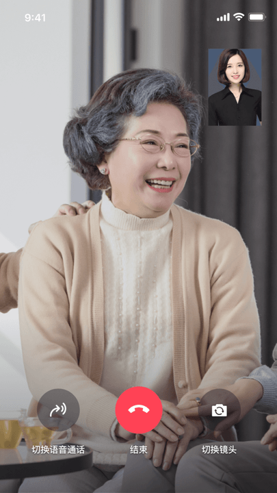 亲鹿看护 亲鹿看护