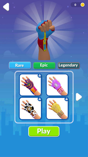 超级蜘蛛人 超级蜘蛛人