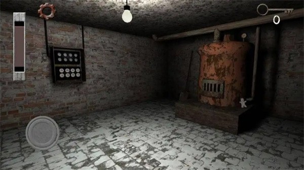 Slendrina: The School