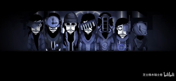 节奏盒子time leaper模组 官方最新版v2.0.0