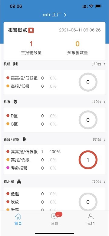 因思云