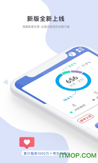 高考志愿君手机版