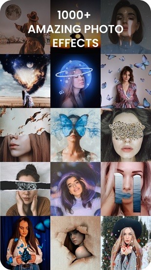 pictrick软件中文版(创意照片编辑)