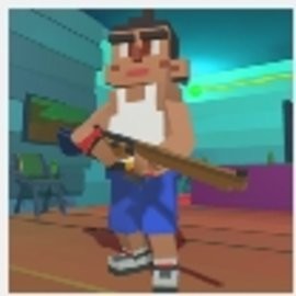 像素帮派大战手游安卓版 1.06.5