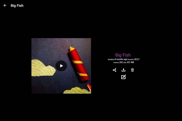 定格动画制作专业版app(stop motion studio) 定格动画制作专业版app(stop motion studio)