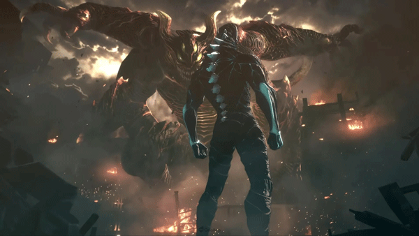 KAIJU NO. 8 THE GAME安装器