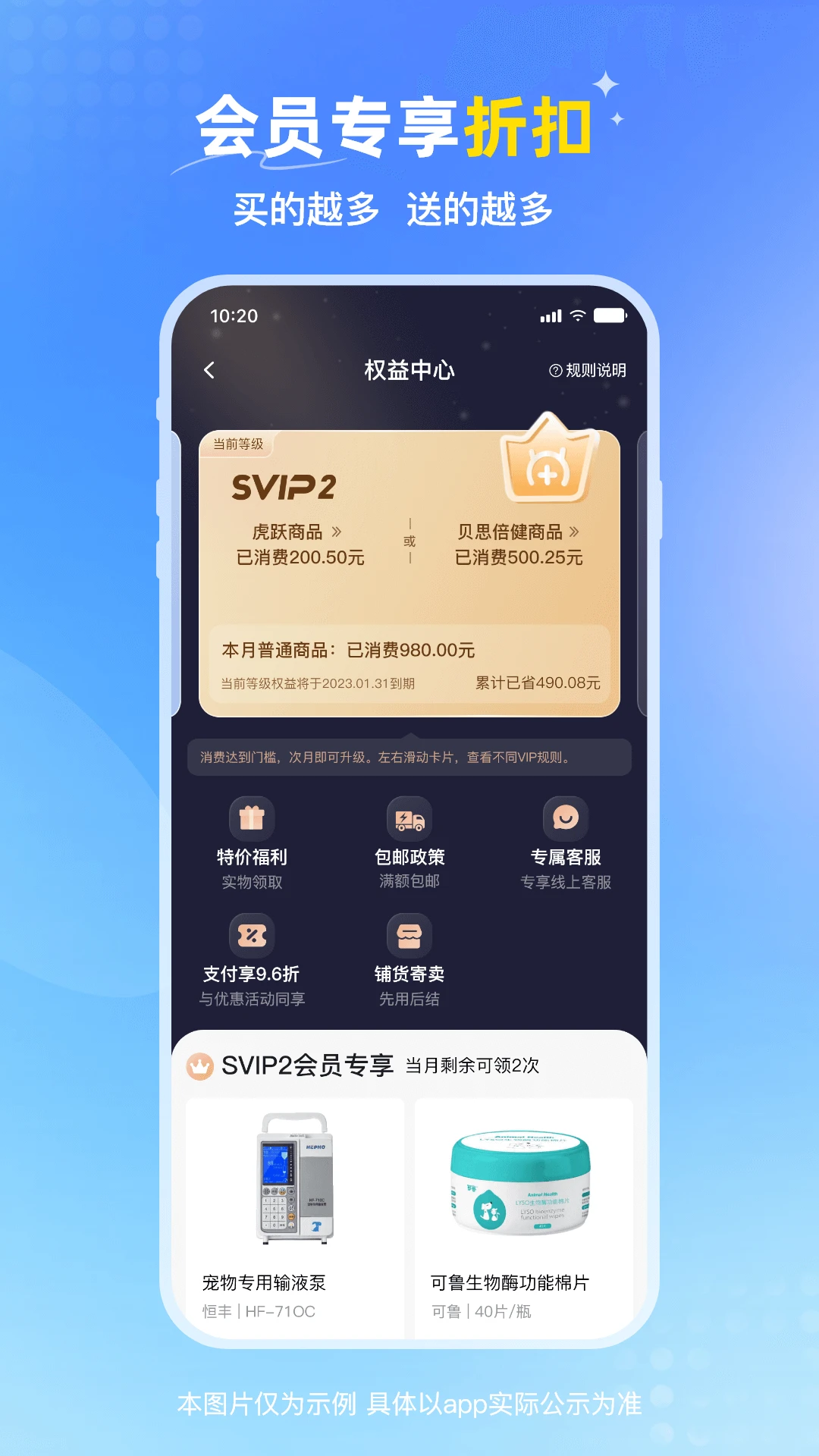 兽医首选