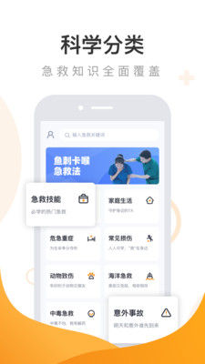 有来急救百科 有来急救百科