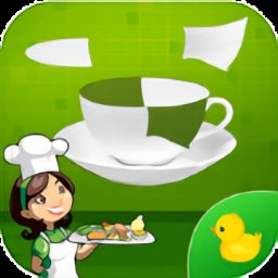 Kitchen Puzzle Game