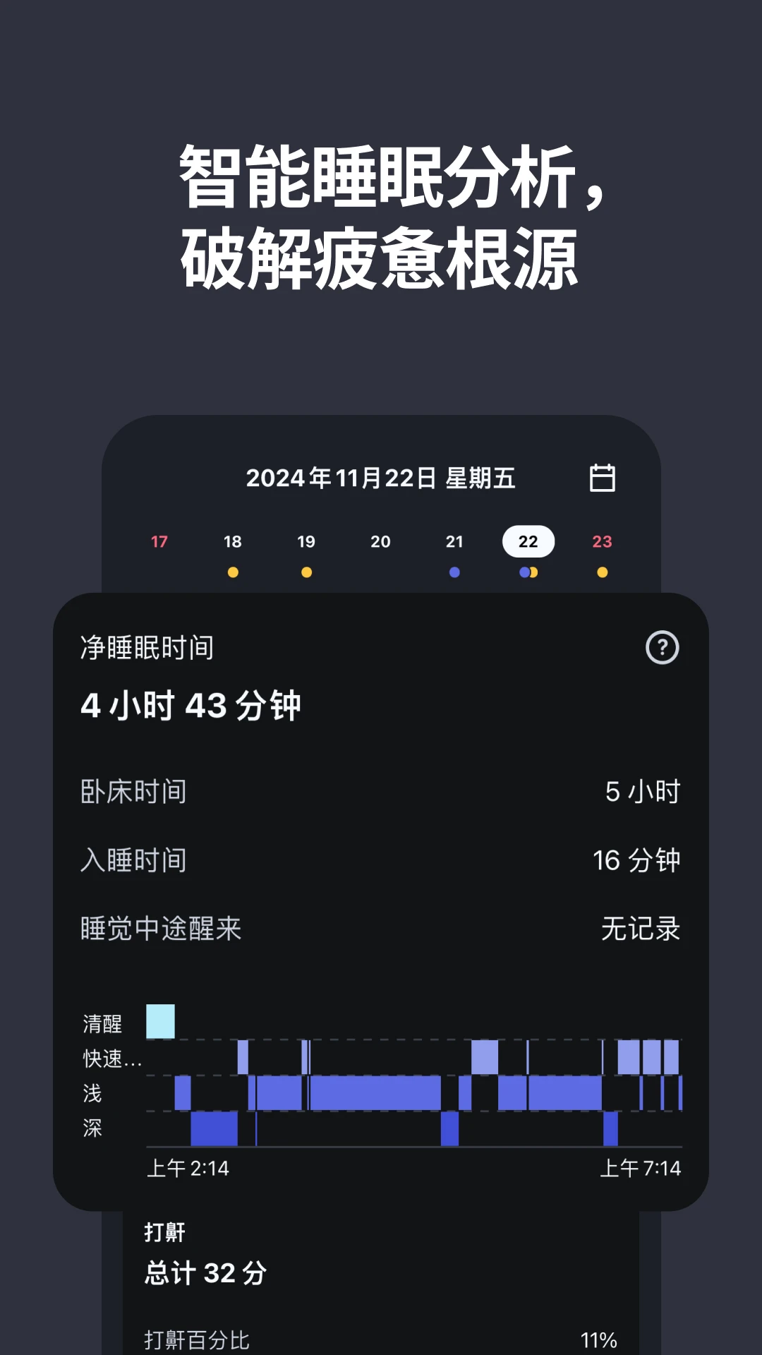 使命闹钟Alarmy