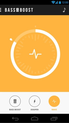 低音音效增强(Bass Booster Pro)