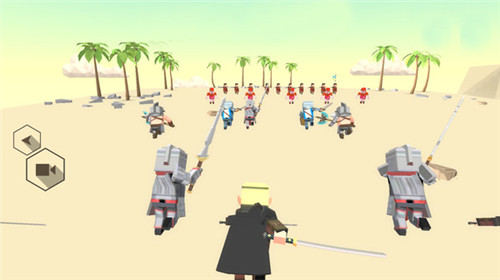 全面战争模拟器2