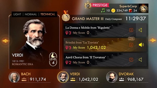 钢琴师国际版 (Pianista)正式版v2.4.4