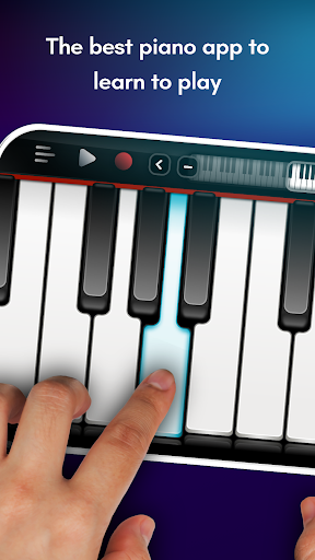 Real Piano安装器
