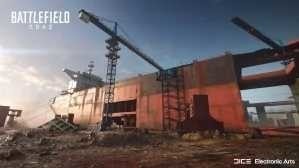 战地2042手机版下载