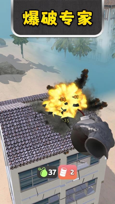 拆家小天才 拆家小天才