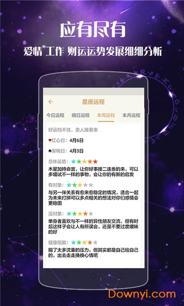 星座大全 星座大全
