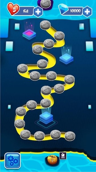 咸鱼消消乐 咸鱼消消乐