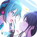 初音未来：缤纷舞台