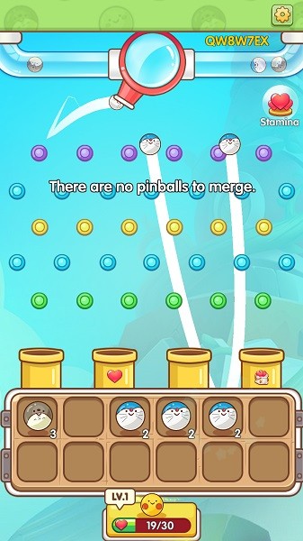 合并弹球官方版