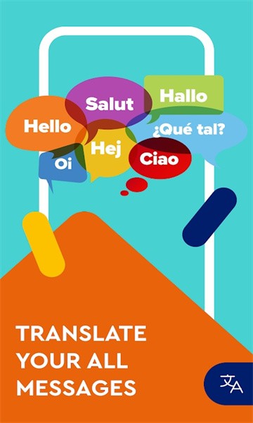 #Keyboard Translator
