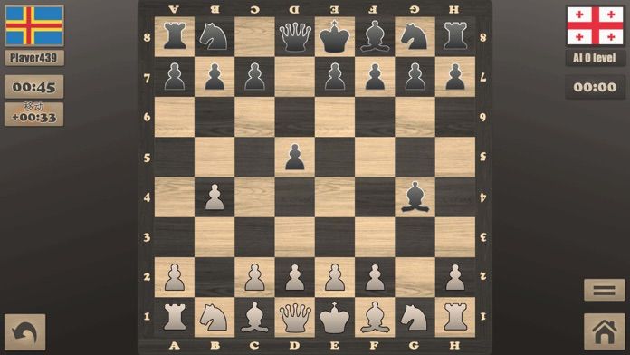 象棋大师 象棋大师