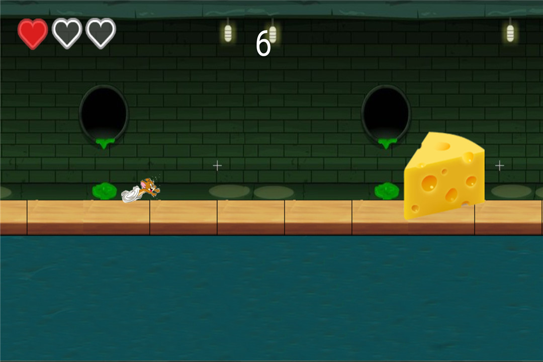 猫和老鼠中文版全集