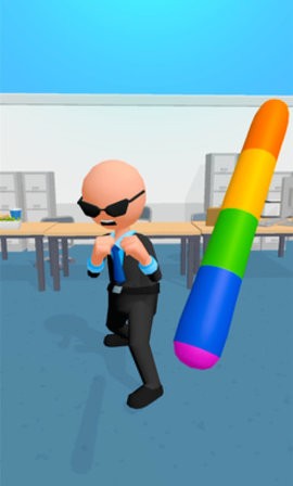 疯狂办公室 疯狂办公室