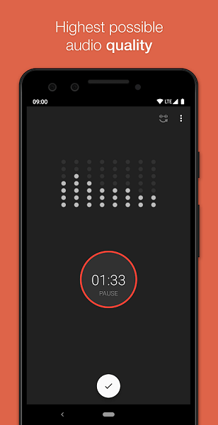 smart recorder录音app