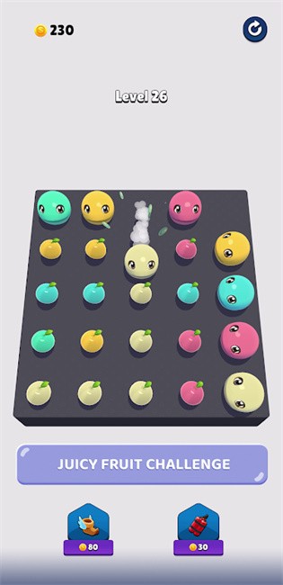 吃豆人迷宫游戏(Pac-Tap Master) 吃豆人迷宫游戏(Pac-Tap Master)