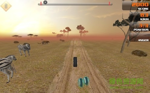GraviTire 3D超级轮胎中文版 GraviTire 3D超级轮胎中文版