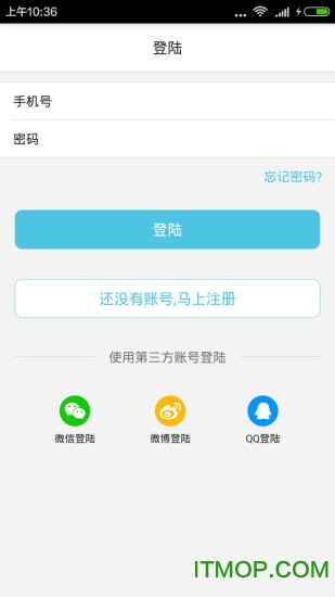 我是你的眼