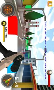 火柴人正义狙击