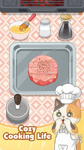 Cooking Yum!