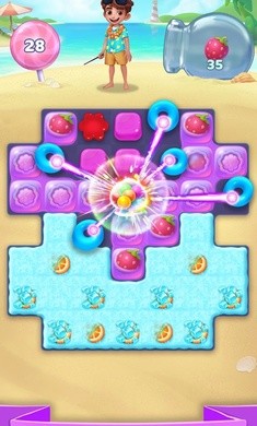 糖果萌萌消官方版 糖果萌萌消官方版