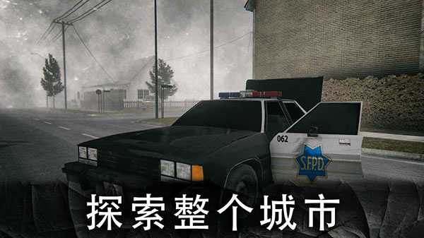 死亡公园2内置修改器最新版 安卓版v1.6.7