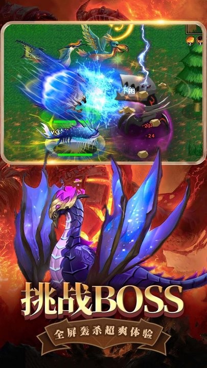 生物进化