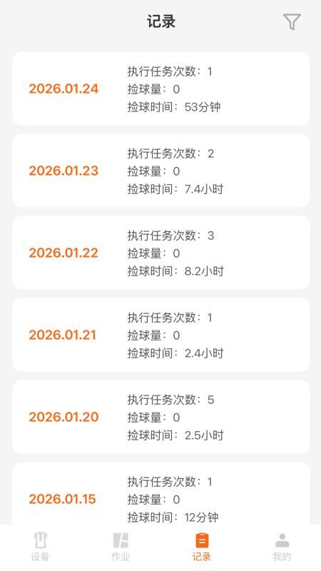 Wayrobo手机版