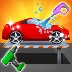 儿童车库游戏(Trucks Reconstruction)