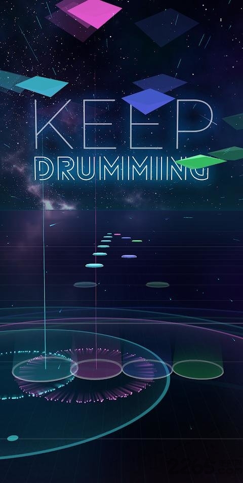 音乐天空手游