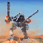 前进吧机甲勇士 1.1