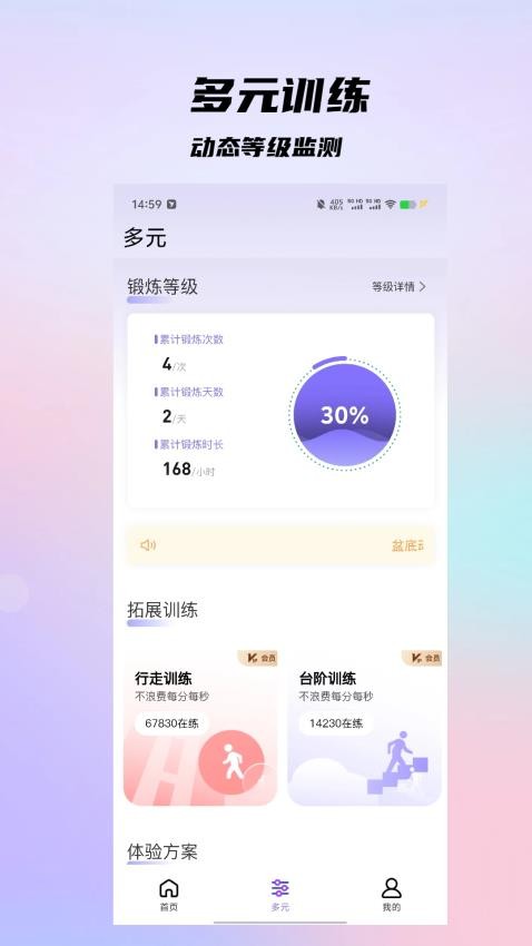 盆底动力