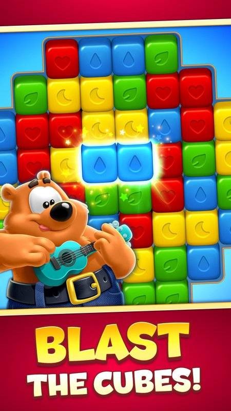 toon blast最新版