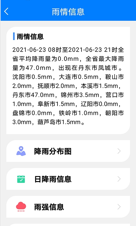 掌上辽汛