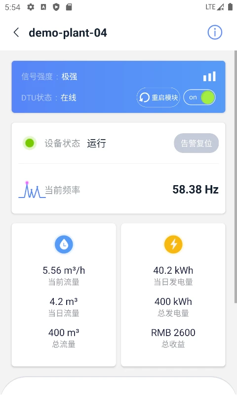 eSolar Pump
