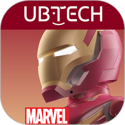 Iron Man Robot1.0.5