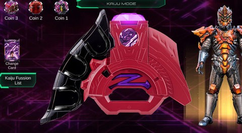 黑暗泽塔升华器模拟器(Beyond Driver)安卓版