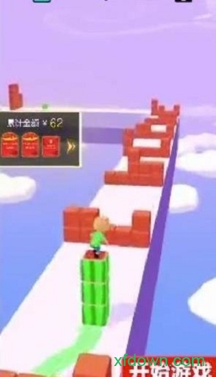 解压超人